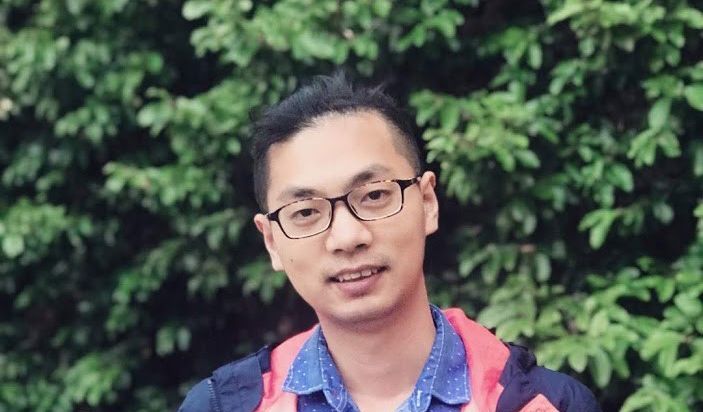 Peng Wang, Associate Professor